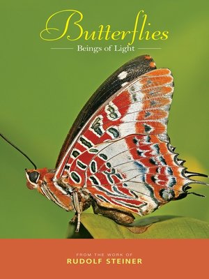 cover image of Butterflies